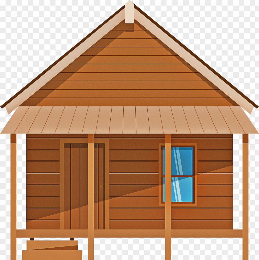 Roof Shed House Building Cottage PNG
