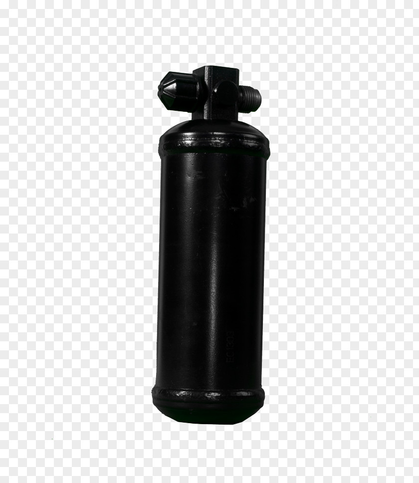 Secador Cylinder PNG