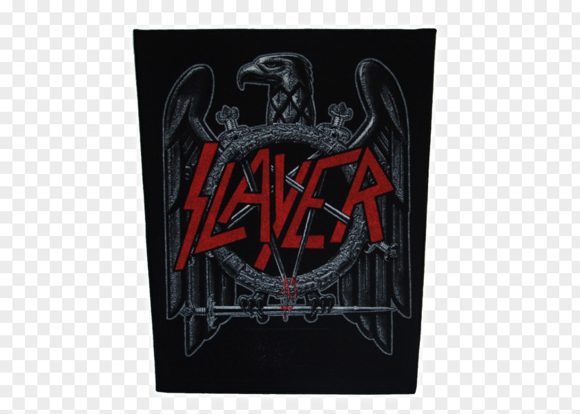 T-shirt Slayer Top Clothing PNG