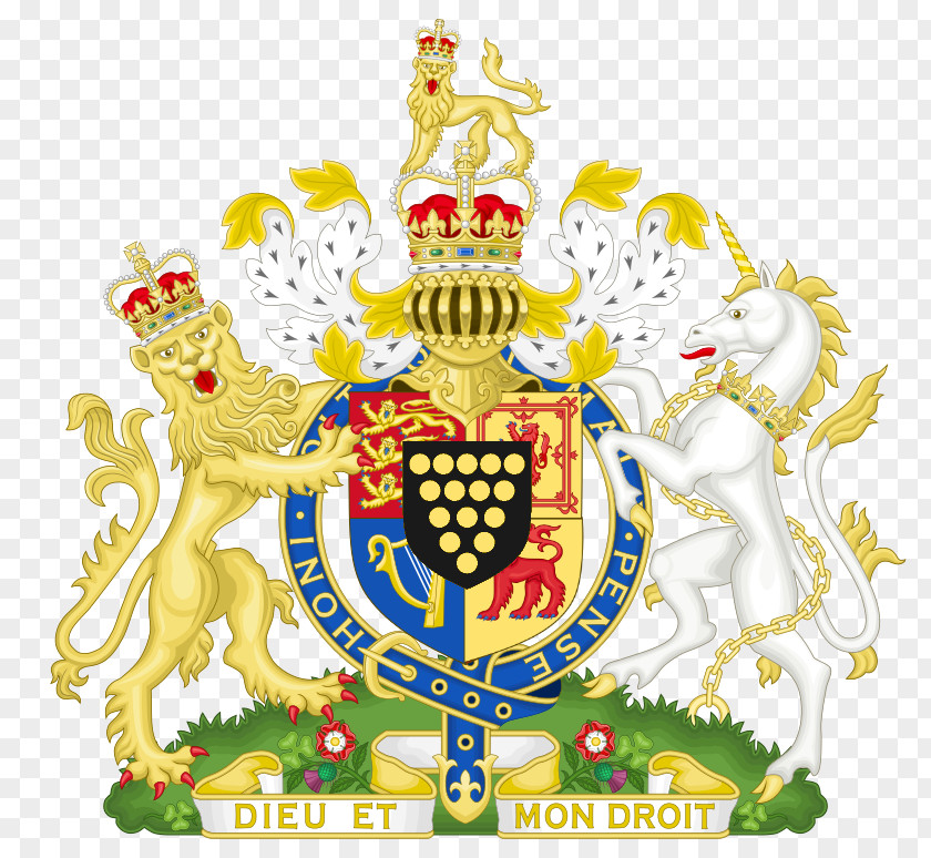 United Kingdom Royal Coat Of Arms The England Monarchy PNG