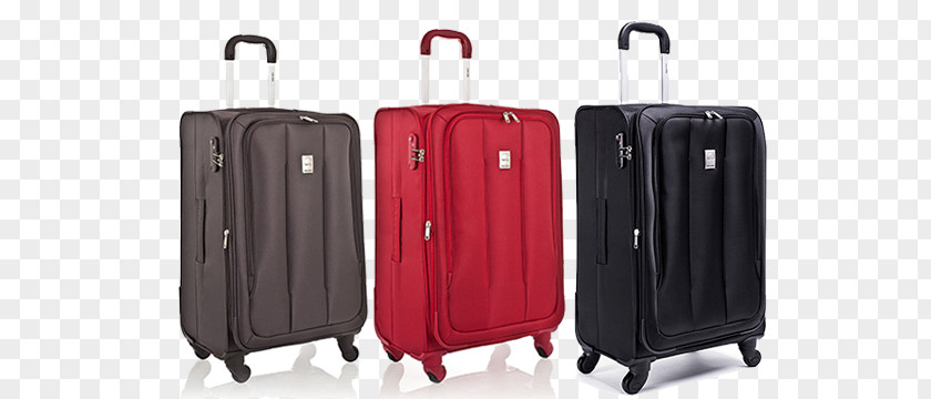 Valise Suitcase Hand Luggage Baggage Delsey Samsonite PNG