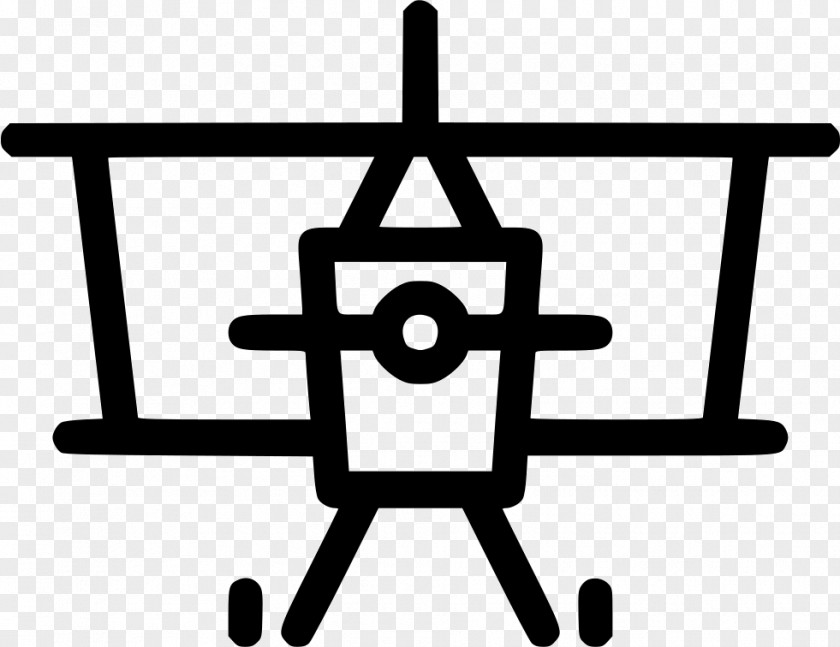 Airplane Helicopter Clip Art PNG