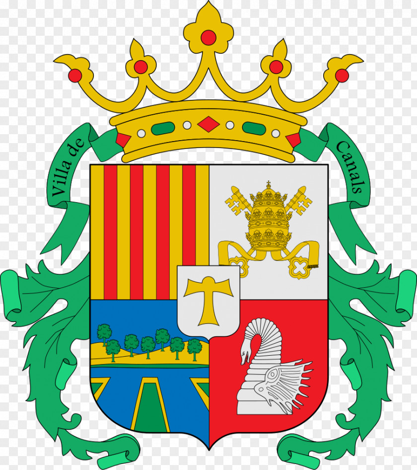 Alike Ornament Canals, Valencia Escut De Canals Coat Of Arms Blazon Catalan Wikipedia PNG