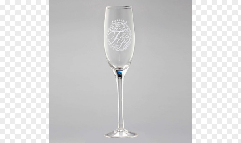 Champagne Wine Glass Highball PNG