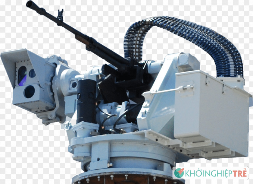 Chuồn Sight Remote Weapon Station Electro-optics Controls PNG