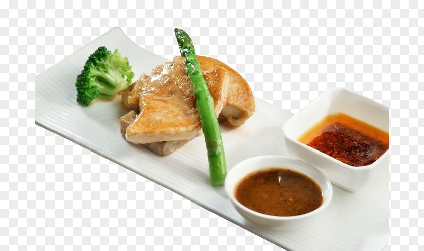Church Fried Foie Gras Chinese Cuisine French Fries Liver PNG