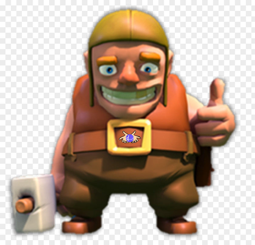 Clash Of Clans Royale Video Game Character Supercell PNG