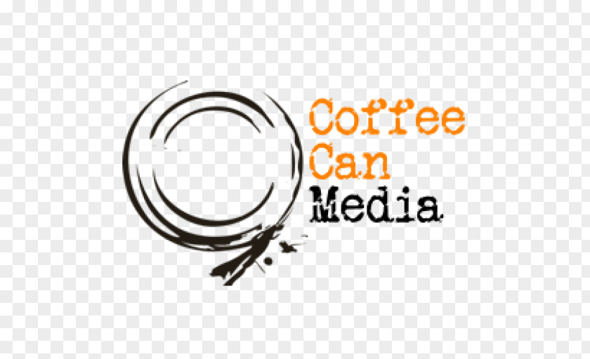 Coffee Can Cafe Logo Brand PNG