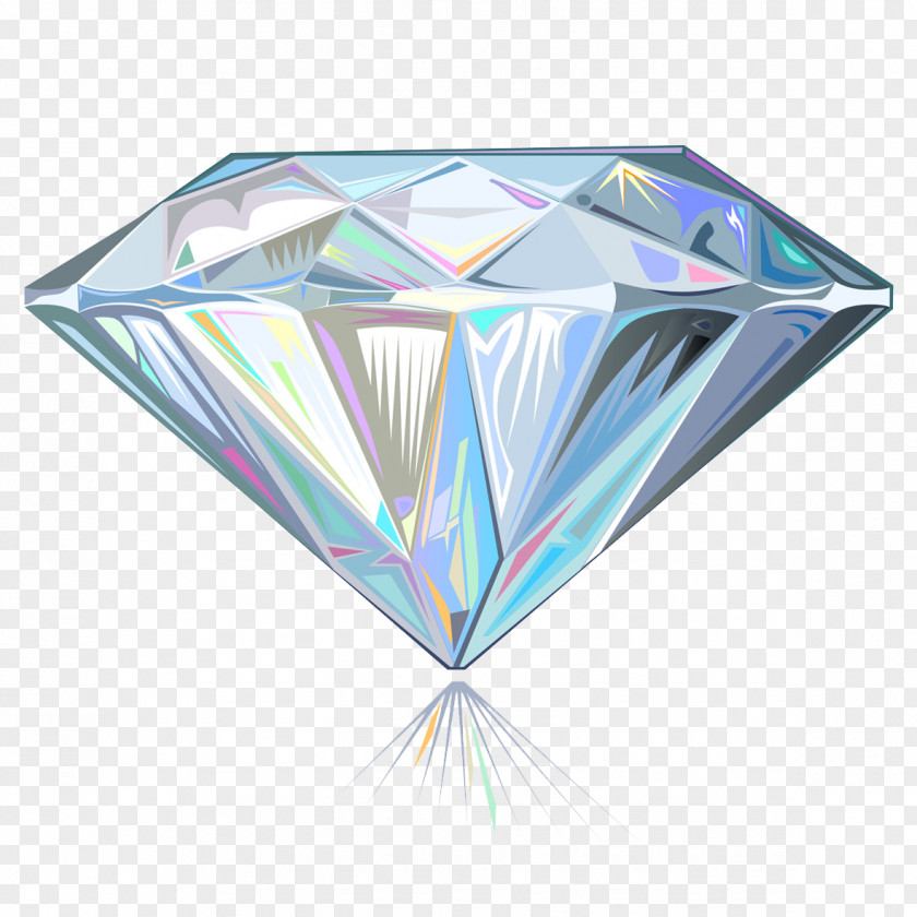 Diamond Gemstone Stock Photography Illustration Clip Art PNG