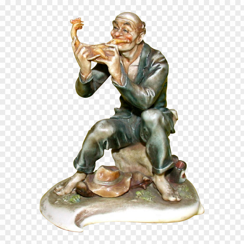 Figurine Art Sculpture Statue Collectable PNG