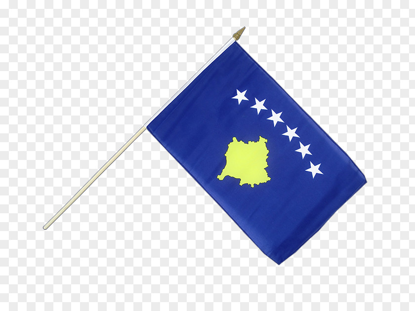 Flag Of Kosovo Fahne Flagpole PNG