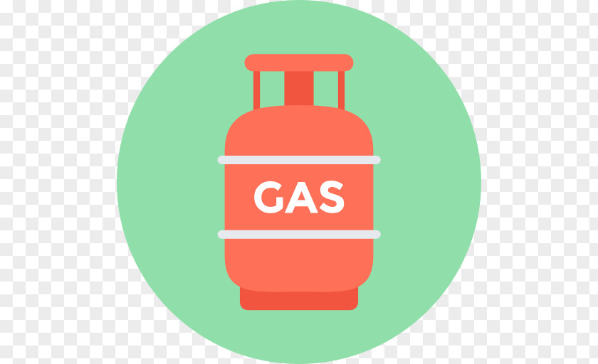 Gas Cylinder Natural Propane Storage Tank PNG