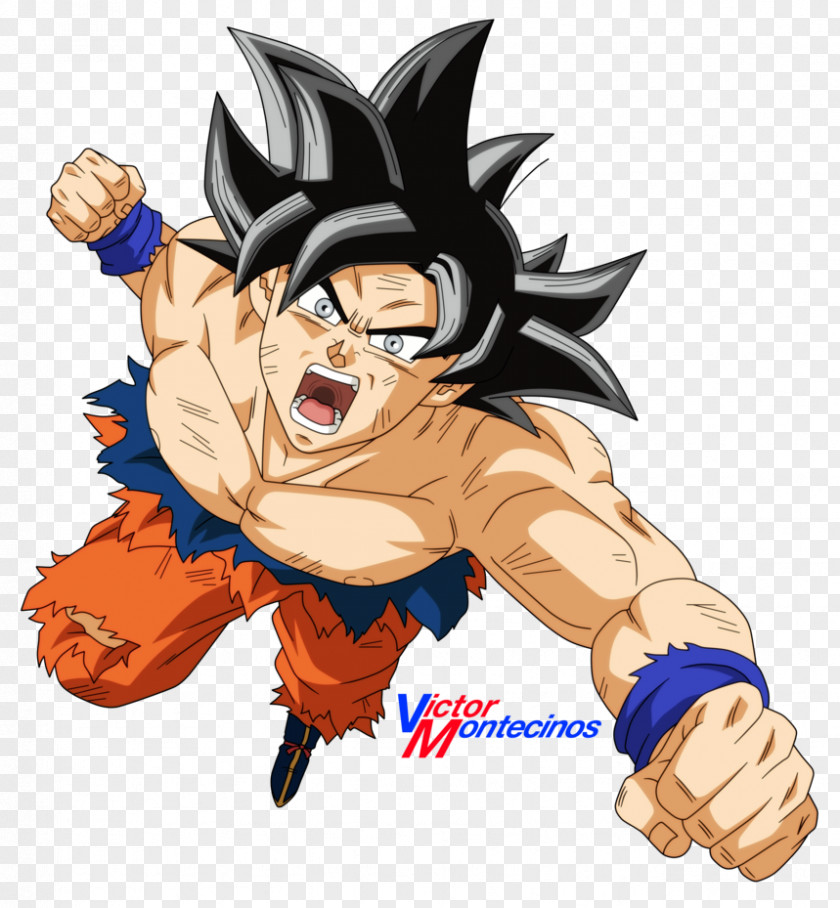 Goku Majin Buu Uub Gohan Super Saiya PNG