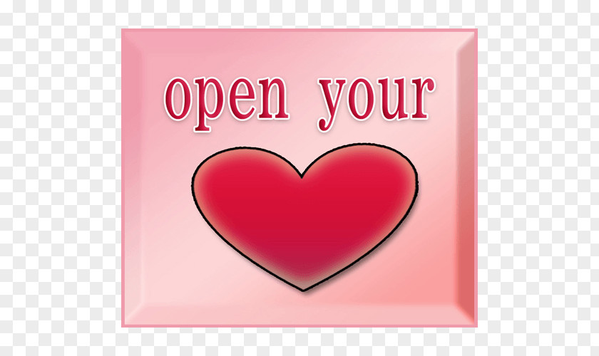 Heart Stickers Open Your Opening A Love Bird PNG