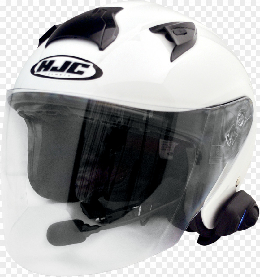 Motorcycle Helmets Bicycle Intercom FM Broadcasting PNG