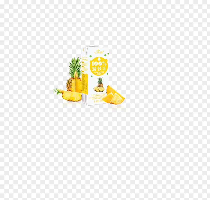 Pineapple Juice Orange Jus Dananas PNG