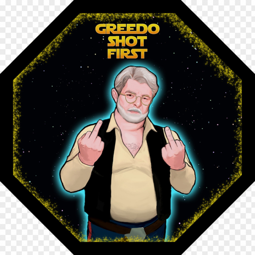 Pretty Little Liars Logo Stormtrooper Greedo Han Solo Shot First PNG