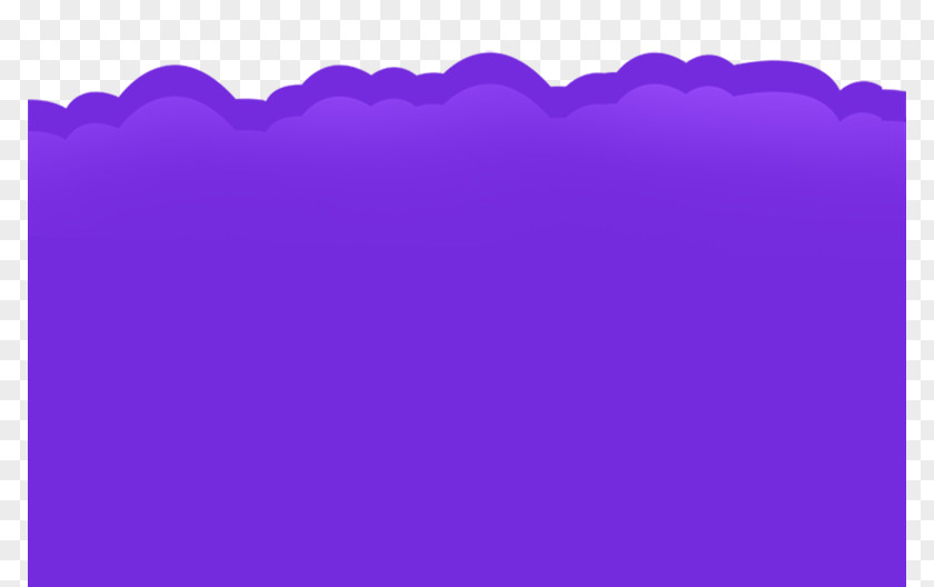 Purple Wavy Background Blue Sky Angle Wallpaper PNG