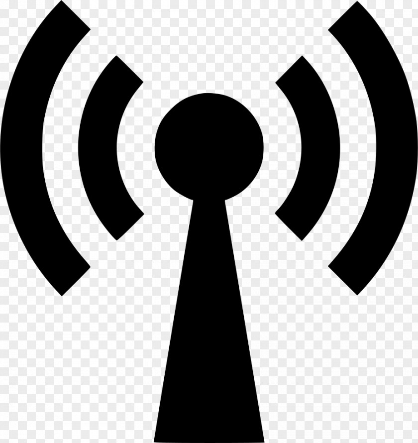 Radio Aerials Telecommunications Tower Clip Art PNG