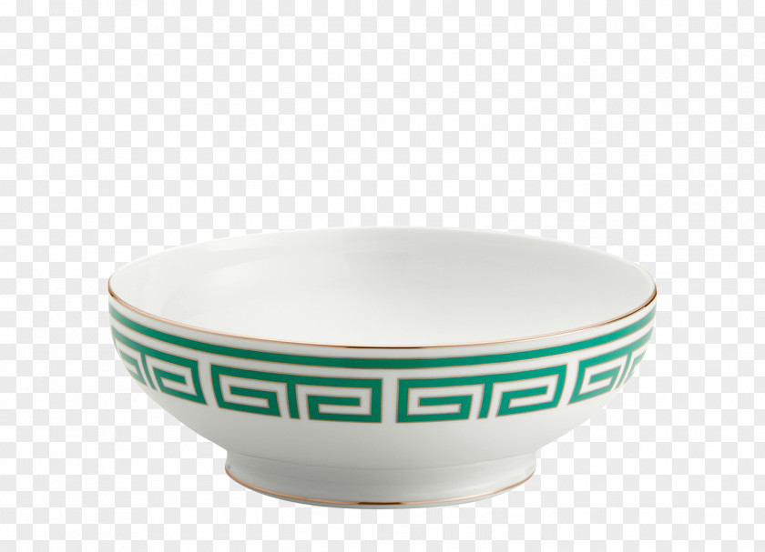 Salad-bowl Doccia Porcelain Bowl Ceramic Tableware PNG