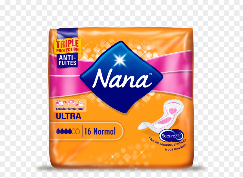 Serviette Towel Sanitary Napkin Libresse Feminine Supplies Always PNG
