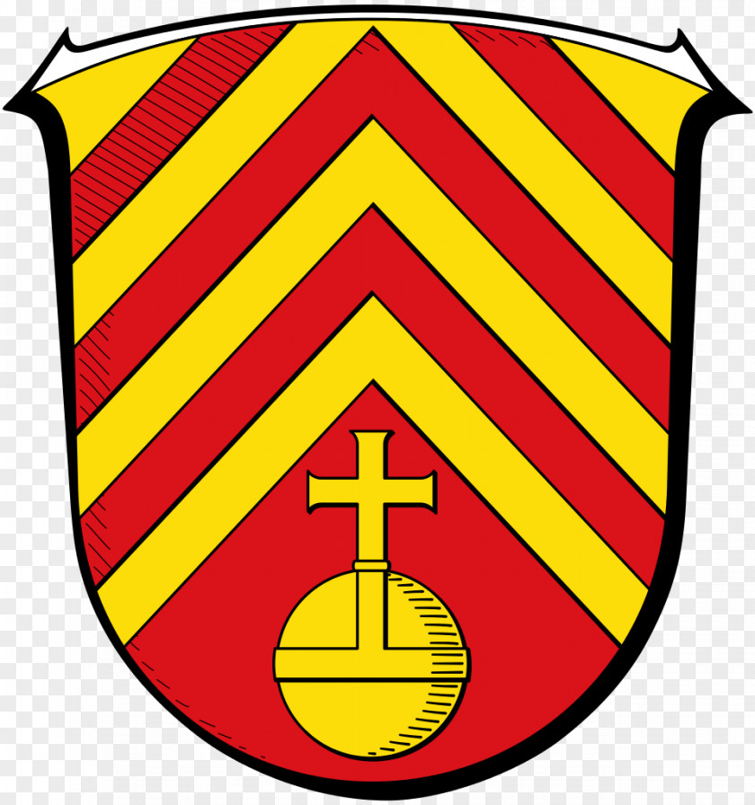 Bad Vilbel Ostheim Windecken Massenheim Coat Of Arms Landkreis Hanau PNG