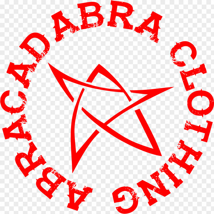 Burlesque Devil Doll T-shirt Abracadabra Clothing Limited Logo PNG