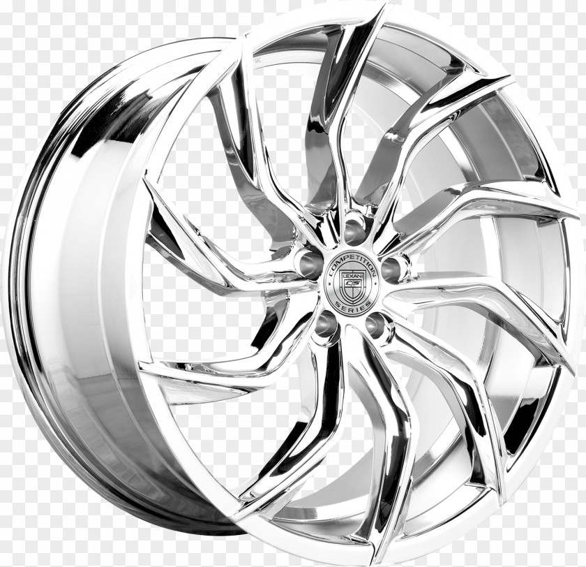 Car Lexani Wheel Corp Sport Utility Vehicle Rim PNG