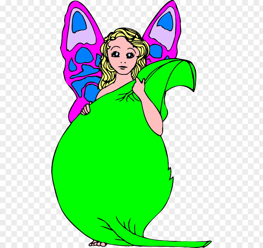 Fairy Clipart Tooth Tale Clip Art PNG