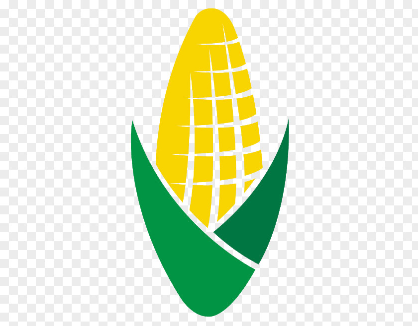 Flour Grits Maize Cornmeal Logo PNG