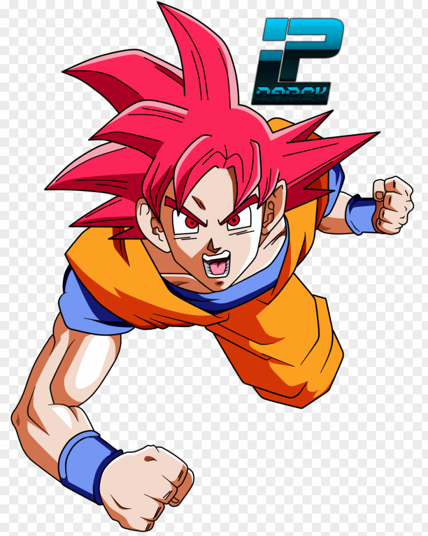 Goku Gohan Frieza Super Saiyan PNG