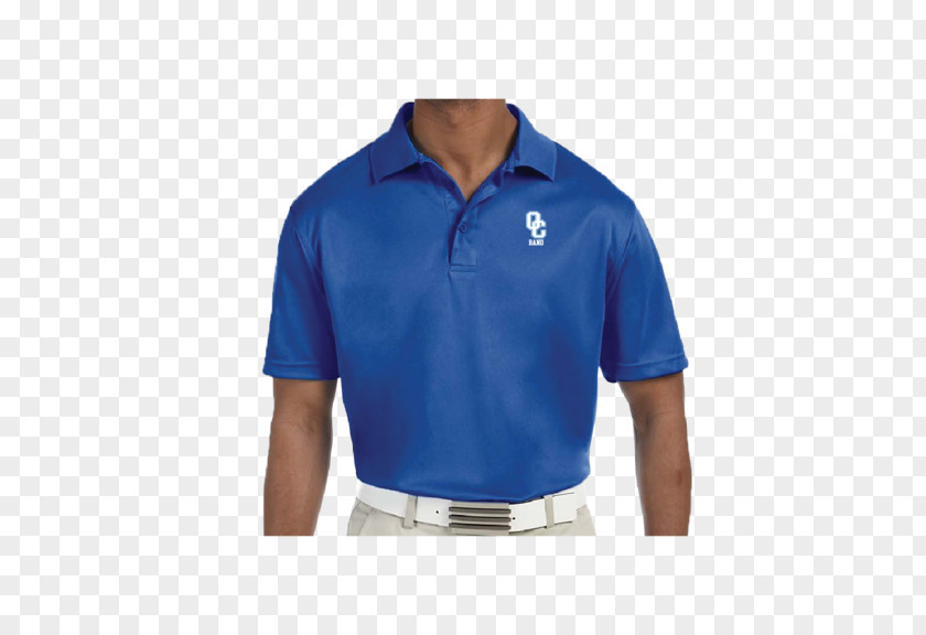 High School Band T-shirt Polo Shirt Sleeve Piqué PNG