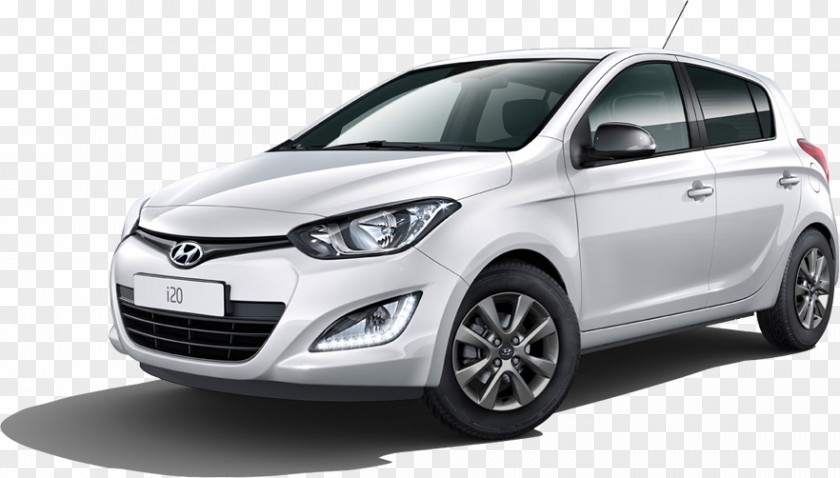 Hyundai I20 Car I10 Accent PNG