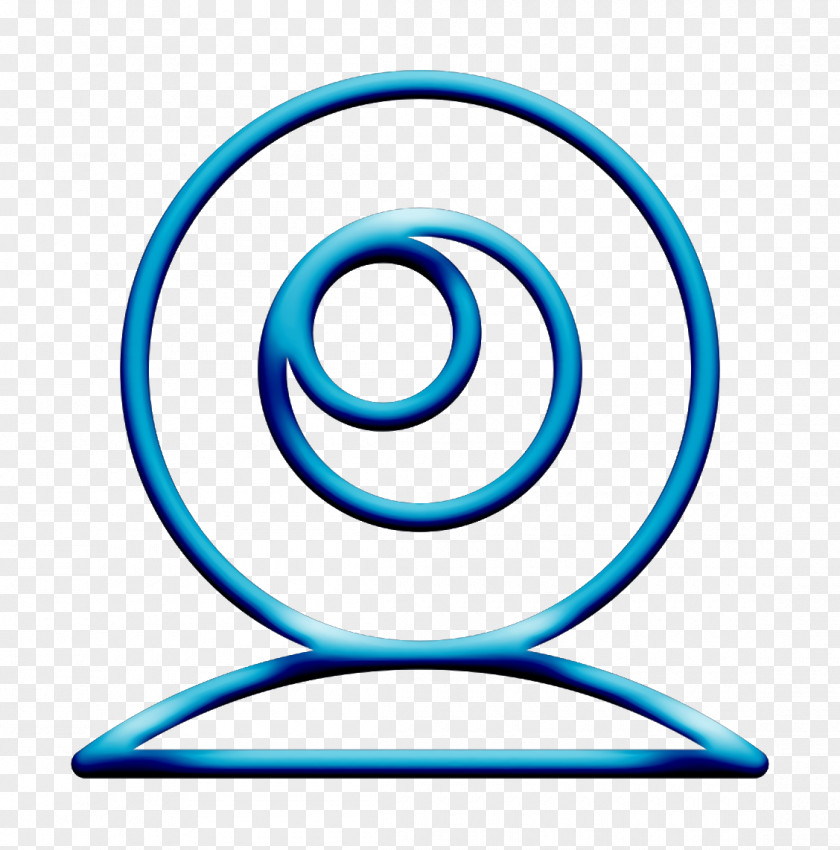 Line Art Symbol Computer Icon Electronic Technology PNG