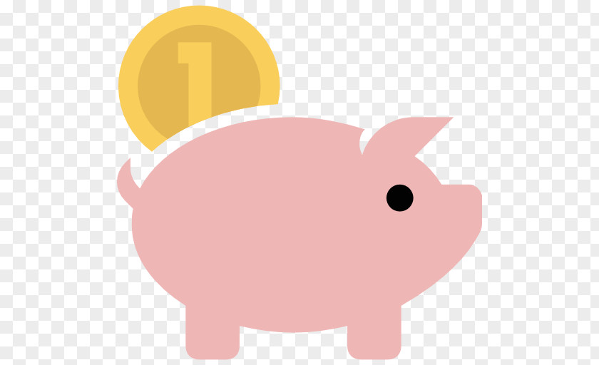 Pig Clip Art PNG