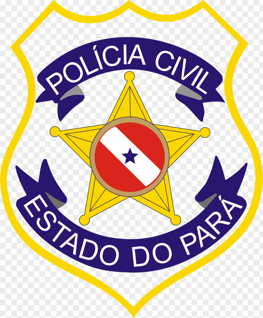 Police Polícia Civil Do Estado Pará De São Paulo PNG