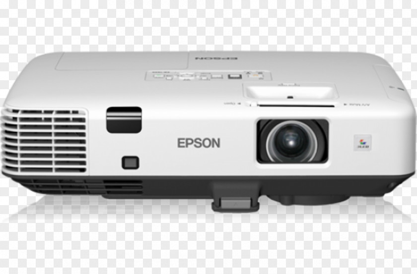 Projector Multimedia Projectors 3LCD Epson LCD PNG