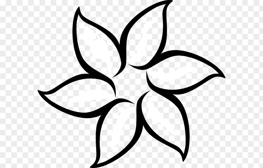 Simple Flowers Flower Download Clip Art PNG