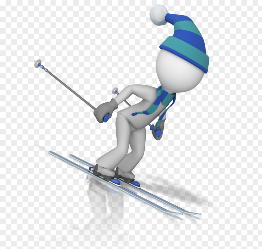 Skiing Alpine Downhill Sports PNG