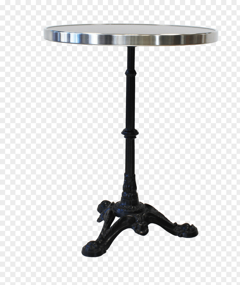 Table Coffee Tables Cast Iron Wrought PNG