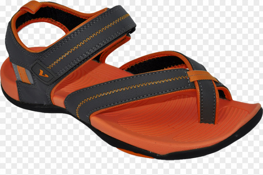 Yellow And Gray Product Design Slide Shoe Sandal PNG