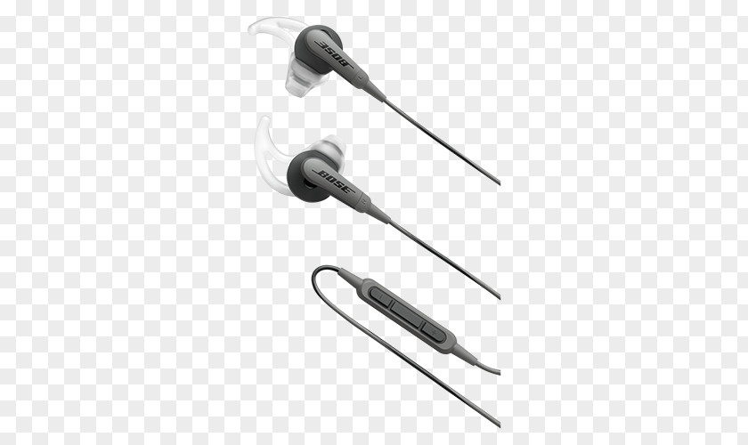 Apple Earbuds Bose SoundSport In-ear Headphones Corporation Noise-cancelling PNG