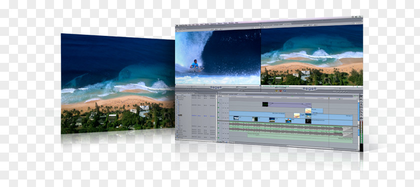 Apple MacBook Pro Final Cut Studio DVD PNG