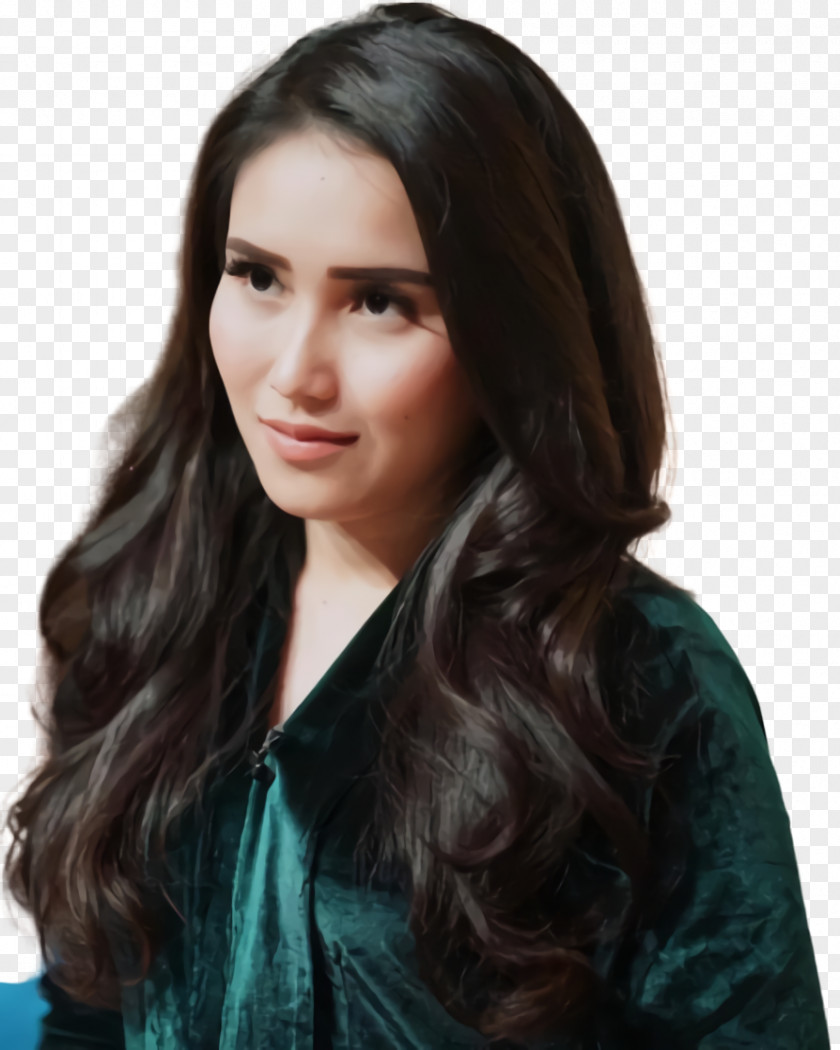 Ayu Ting Dhadkan Tribunnews.com Punjabi Language Video PNG