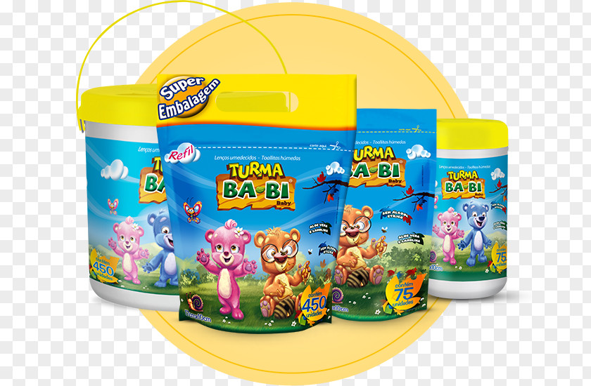 Babi Playset Plastic PNG