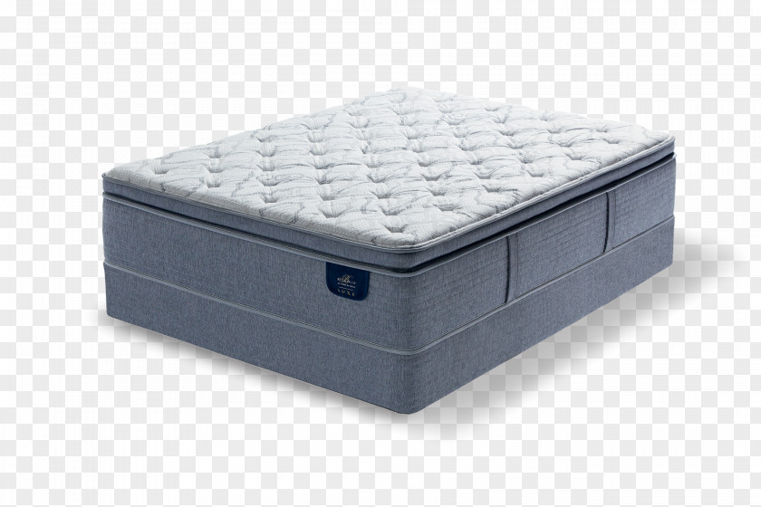 Belly Breath Pillows Mattress Firm Serta Hotel Bellagio Luxe Grandezza Plush Euro Top Box-spring PNG