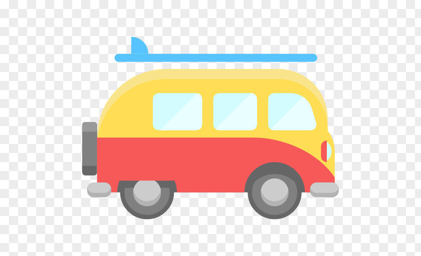 Bus Public Transport Car PNG