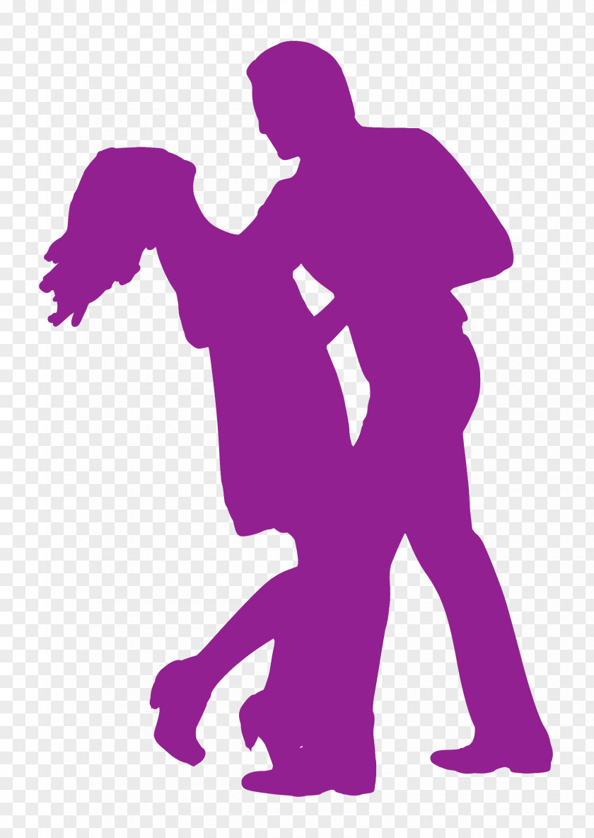 Dancer Silhouette Icons Image Art Dance PNG