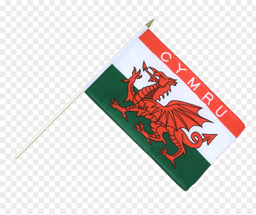 Flag Of Wales Welsh Fahne PNG