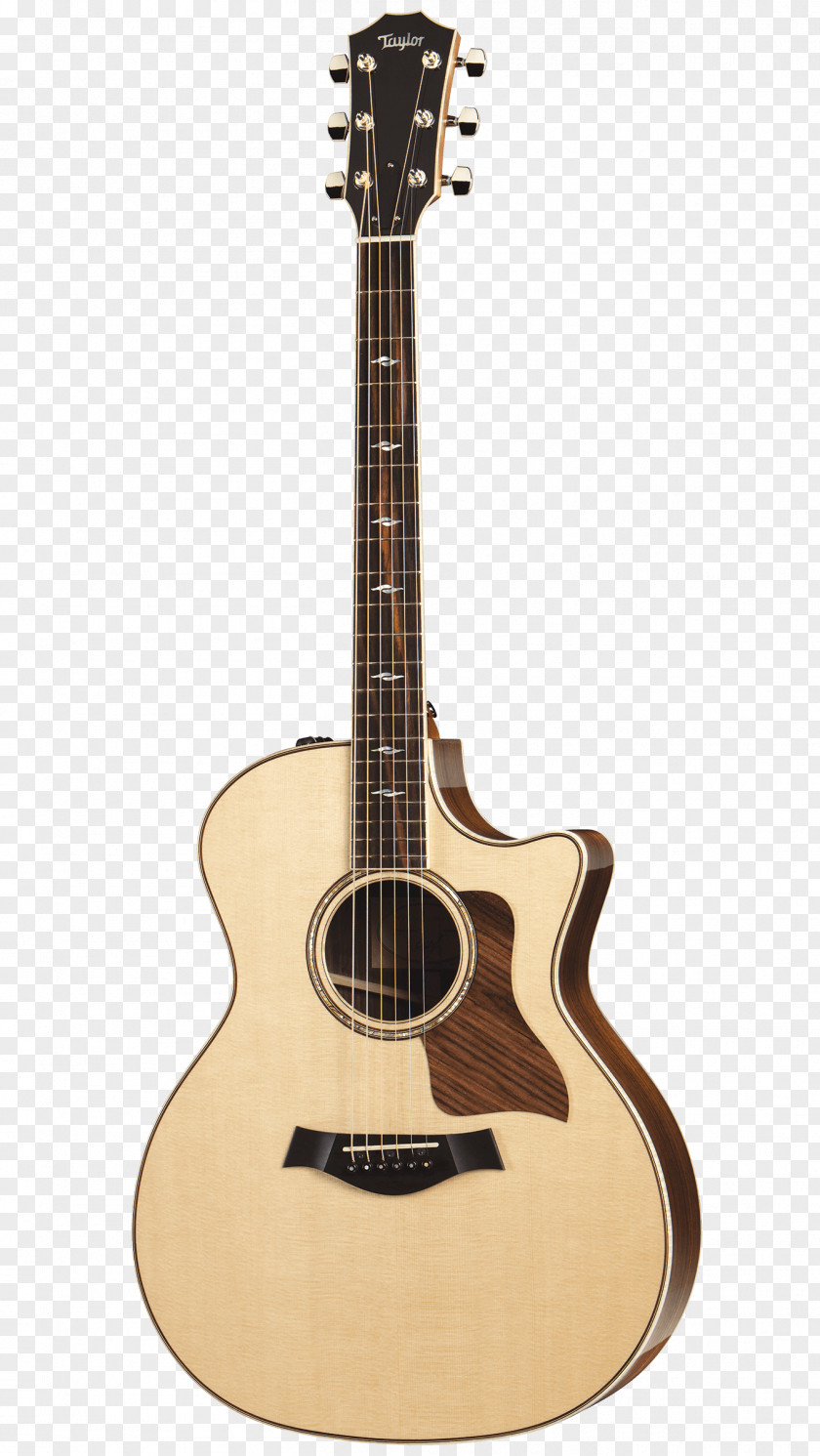 Guitar Taylor Guitars 114E Acoustic-Electric 114CE PNG